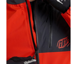 Куртка TLD RESIST JACKET MONO [FUEGO] 